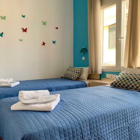 Mirtos Hotel Екстер'єр фото