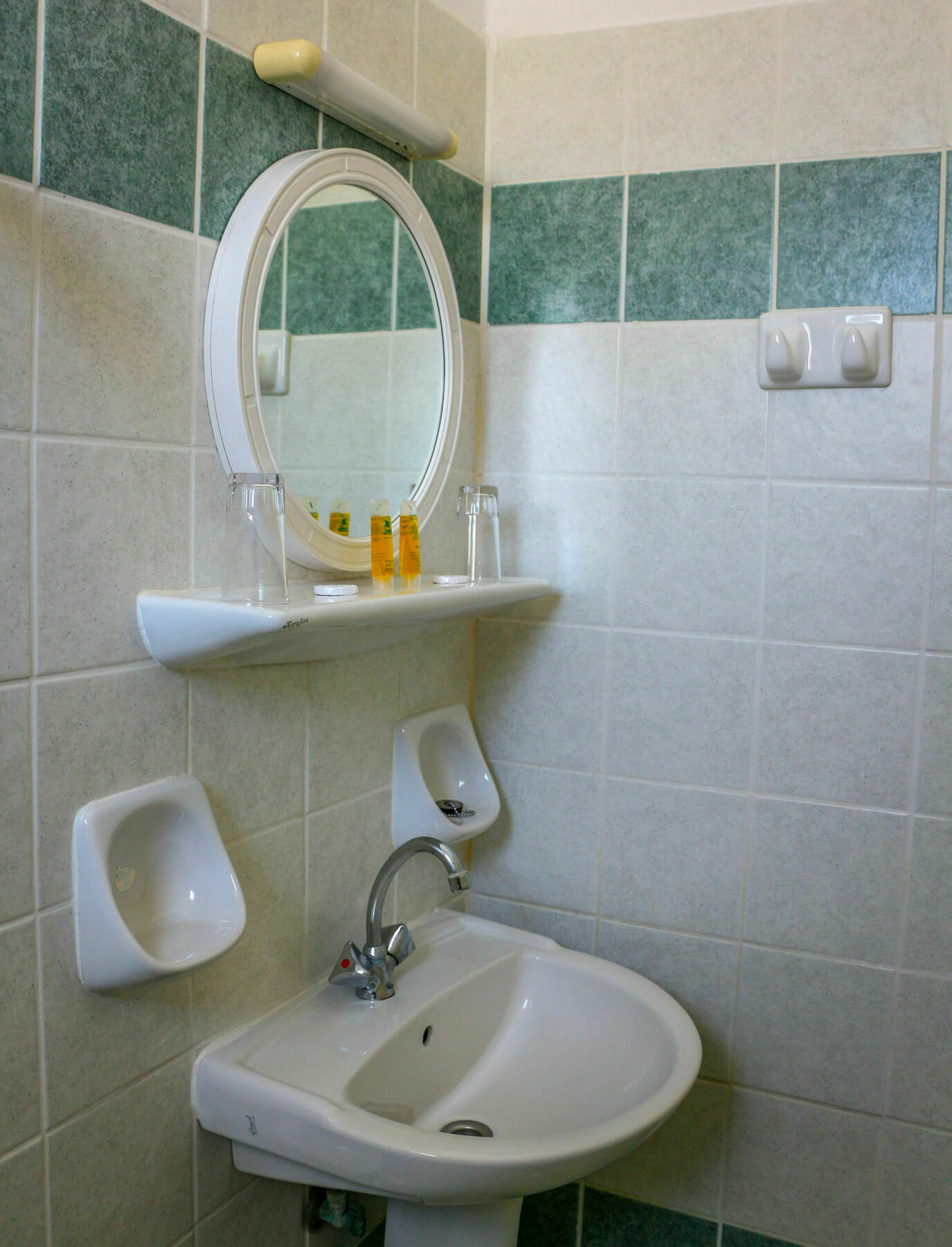 Mirtos Hotel Екстер'єр фото